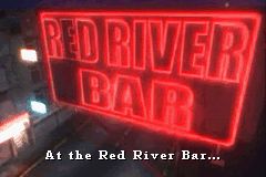 Driver 2 Advance screenshot 4 for GameBoy Advance